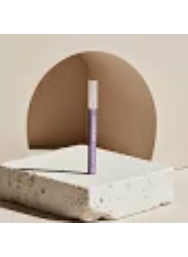 كفر مارك كوفر مارك ماجيك آي لاينر 1 أسود غني 1.5 جرام - Image 2