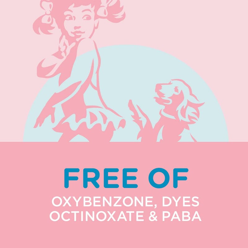 Coppertone Waterbabies Spf 50 Baby Sunscreen Lotion  Water Resistant Sunscreen For Babies  8 Fl Oz - Image 4