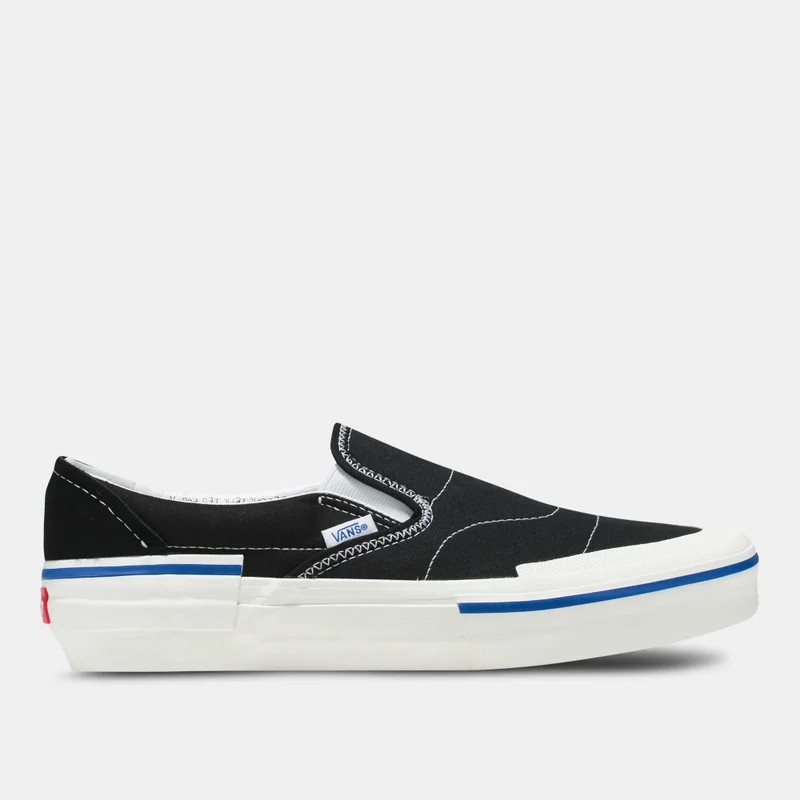 فانز Reconstruct Unisex Slip-On Shoes