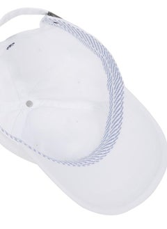 TOMMY HILFIGER Flag Curved Peak Cap  - Image 3