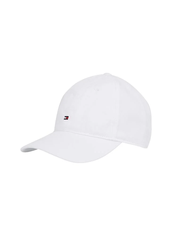 TOMMY HILFIGER Flag Curved Peak Cap