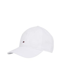 TOMMY HILFIGER Flag Curved Peak Cap  - Image 1