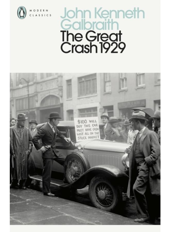 The Great Crash 1929 