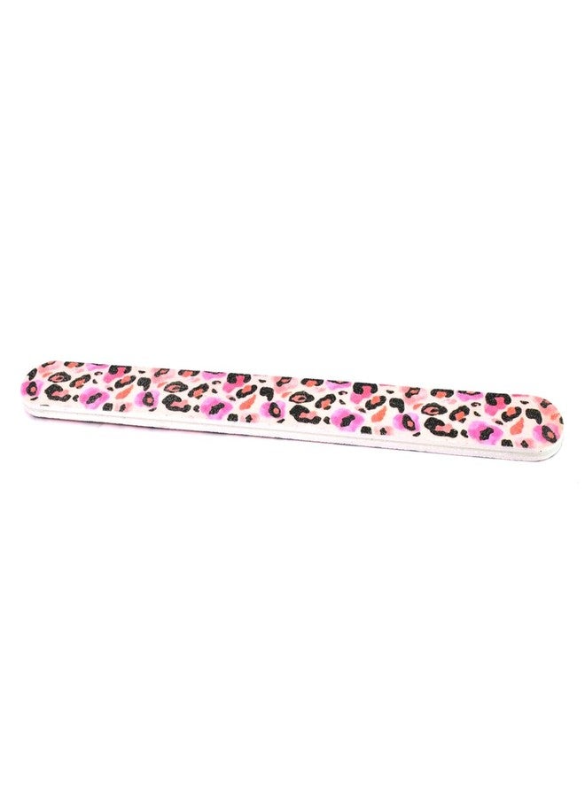 Garth Professional Nail Filer Double Sided for Nail Shaper Nail File (1 Pc) - Image 1