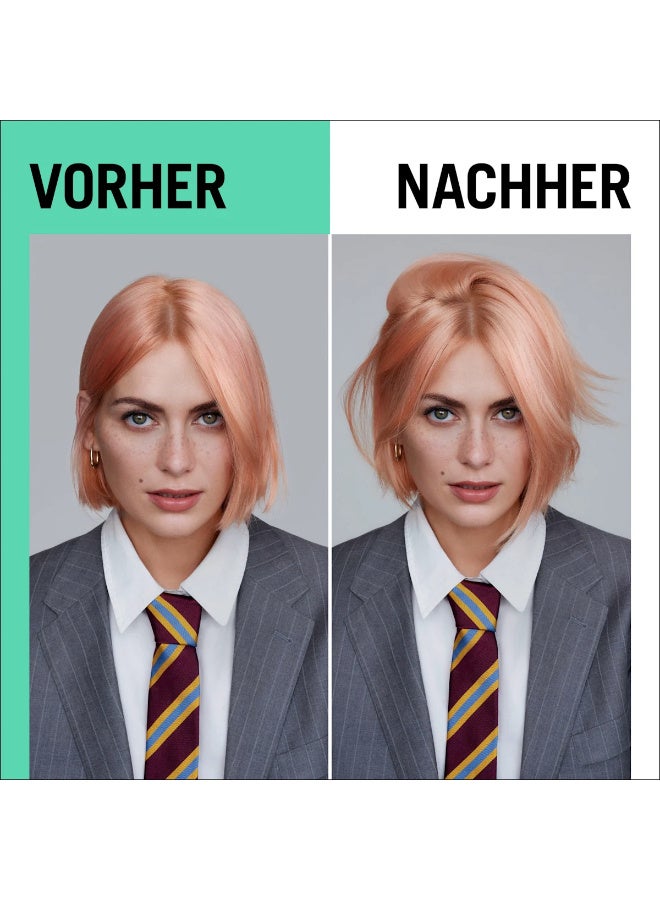 Schwarzkopf German Brand ,Schwarzkopf Taft Volume Powder 10 g | Instant Fullness for All Hair Types | 24h Hold | Vegan & Alcohol-Free | PETA Approved - Image 4