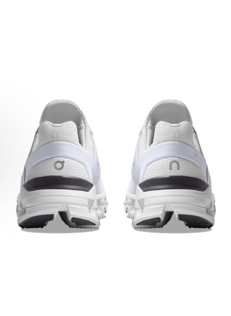 ON Cloud wifi casual sneakers white black  - Image 5