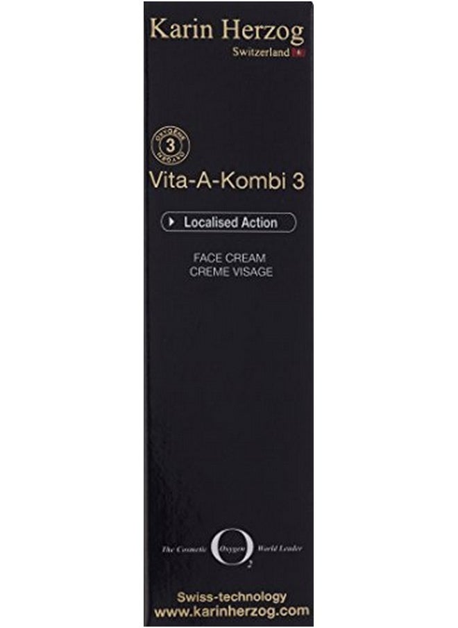 Karin Herzog - Vitaakombi 3 .5 Ounce - Image 1