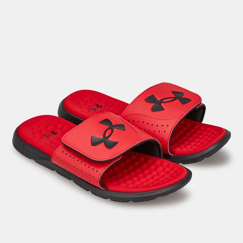 UNDER ARMOUR Men's UA Ignite Pro Slides