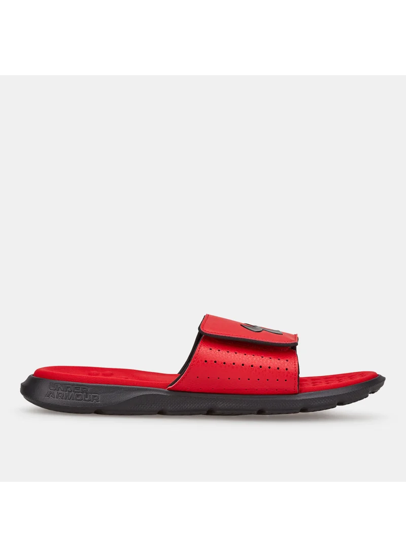 UNDER ARMOUR Men's UA Ignite Pro Slides