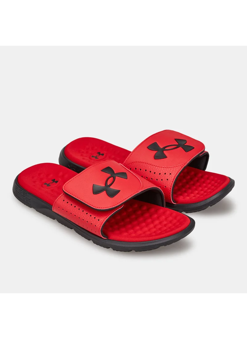 UNDER ARMOUR Men's UA Ignite Pro Slides