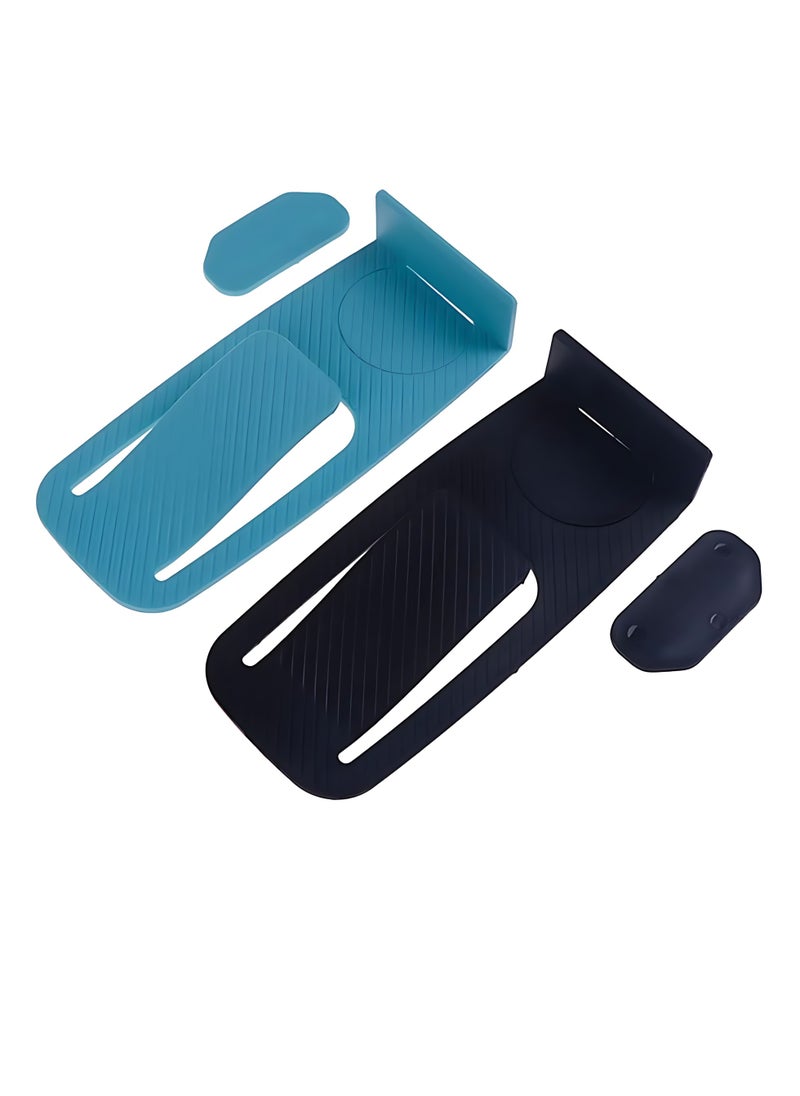 CME 3-Piece Door Stopper Multicolor  - Image 4