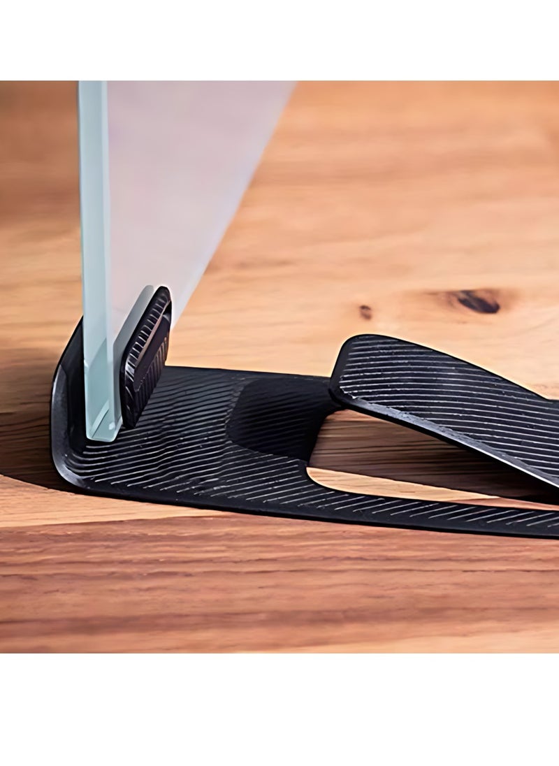 CME 3-Piece Door Stopper Multicolor  - Image 5