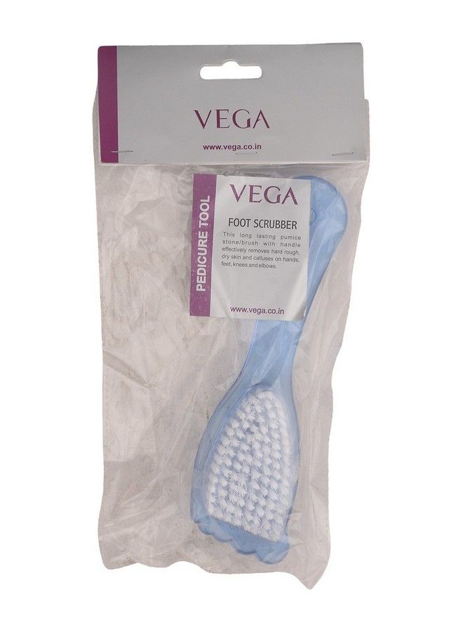 Vega Foot Scrubber 1 Piece Pouch  - Image 2