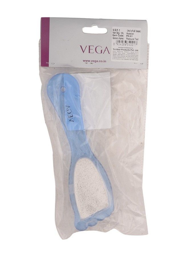 Vega Foot Scrubber 1 Piece Pouch  - Image 3