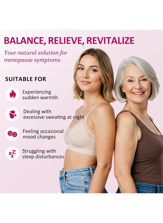 VIGORITY Estrogen Cream For Women 4 Oz - Image 4