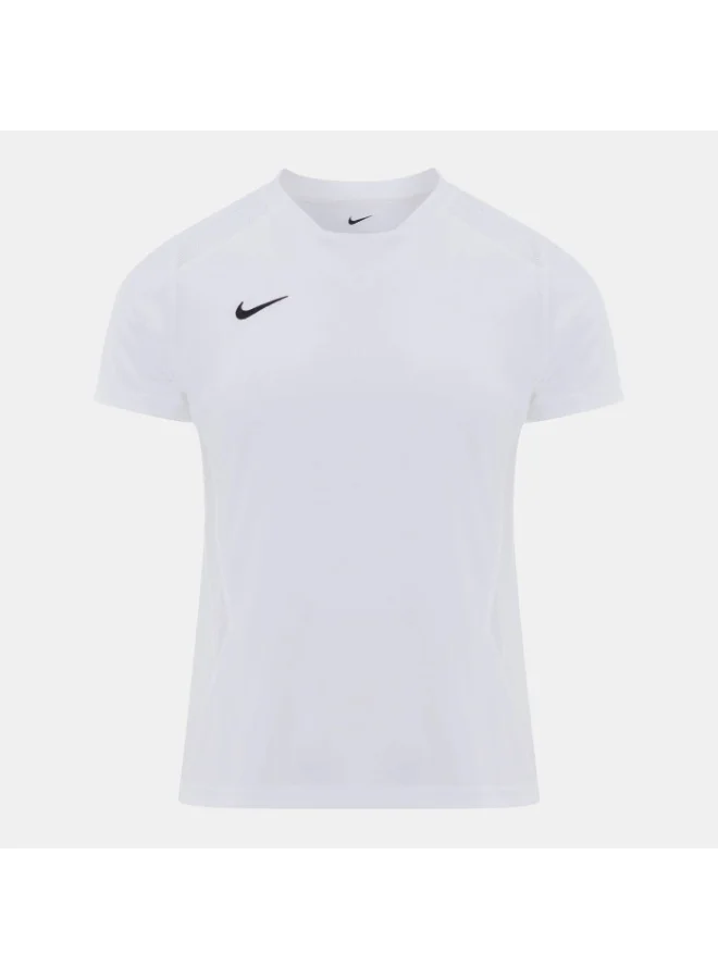 Nike Womens Nike Team Training Top Short Sleeve