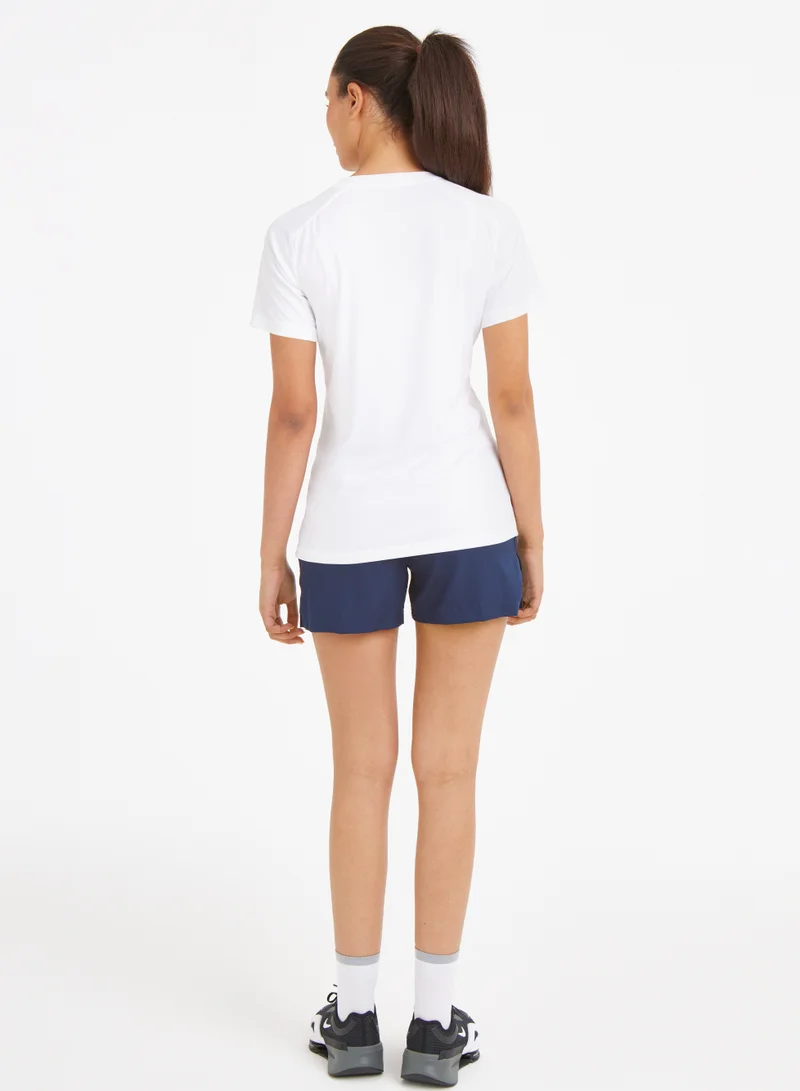Nike  Womens Nike Team Training Top Short Sleeve for Women | Best Price UAE