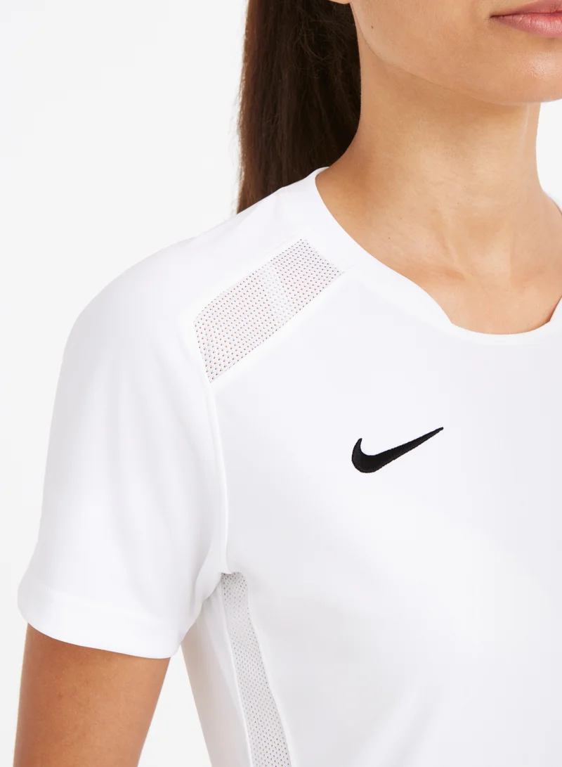 Nike  Womens Nike Team Training Top Short Sleeve for Women | Best Price UAE
