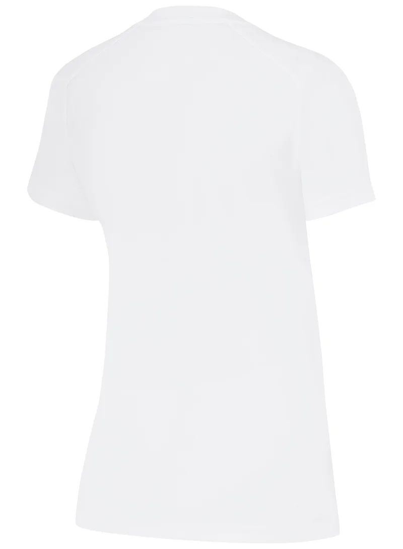Nike  Womens Nike Team Training Top Short Sleeve for Women | Best Price UAE