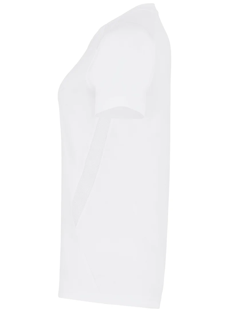 Nike  Womens Nike Team Training Top Short Sleeve for Women | Best Price UAE