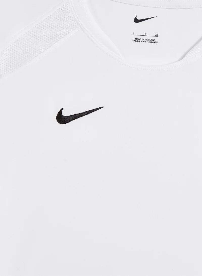 Nike  Womens Nike Team Training Top Short Sleeve for Women | Best Price UAE