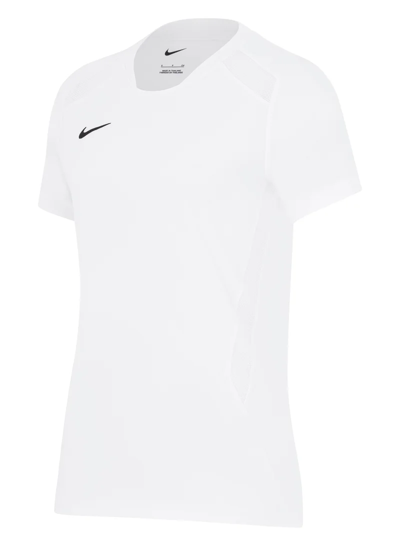 Nike  Womens Nike Team Training Top Short Sleeve for Women | Best Price UAE