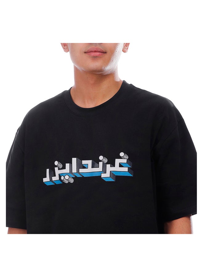 Coup Men causal T-shirt - Image 2