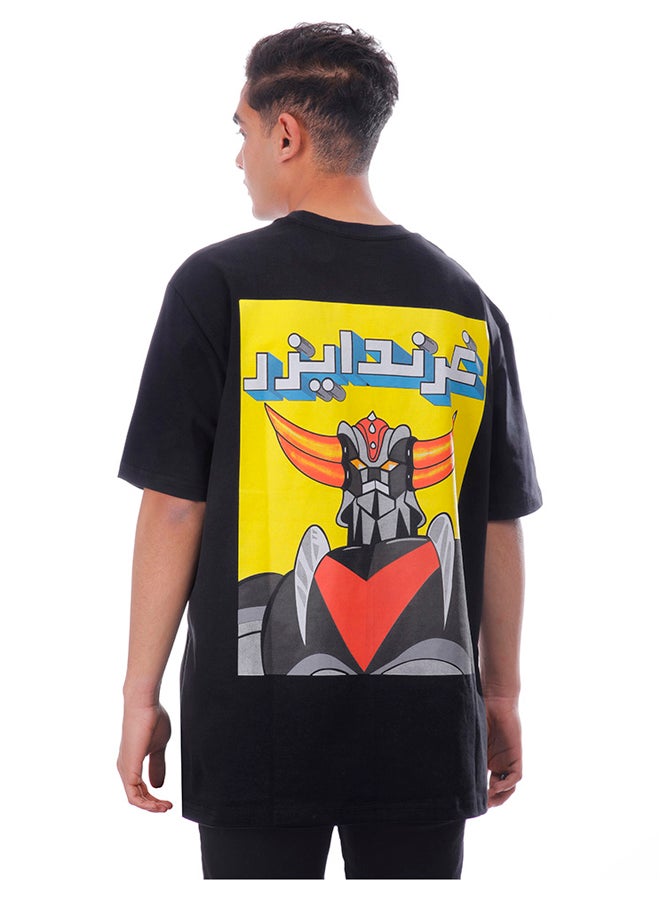 Coup Men causal T-shirt - Image 3