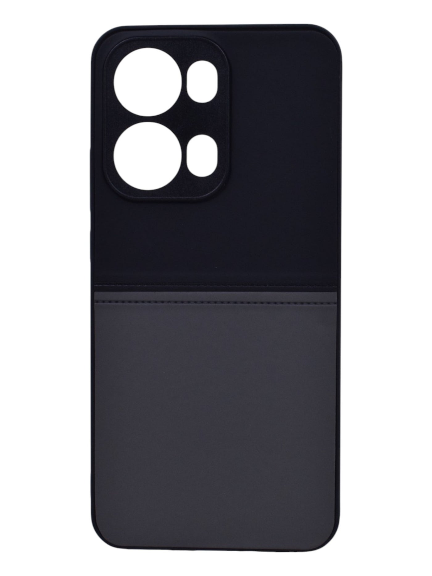cfs Cfs OPPO Reno 13 Pro Back Cover ZAD12EFFA3EC253E029BAZ