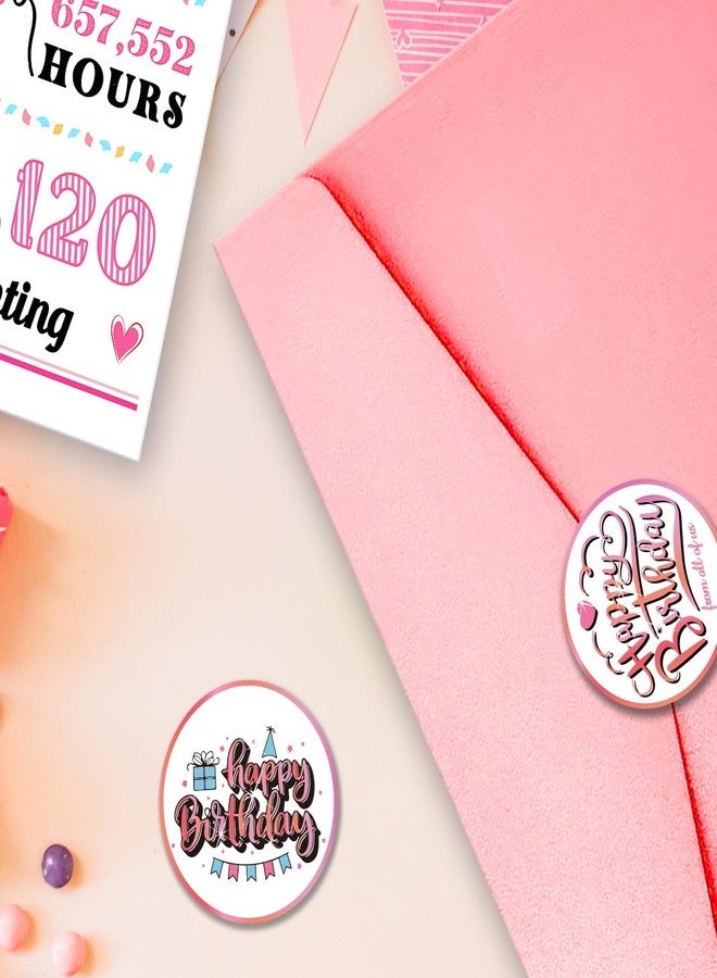 ATTLVV 75th Birthday Card,75th Birthday Gifts for Women,75th Birthday Decorations for Mom,75 Year Old Birthday Card for Grandma,75th Birthday Gift Ideas - Image 5