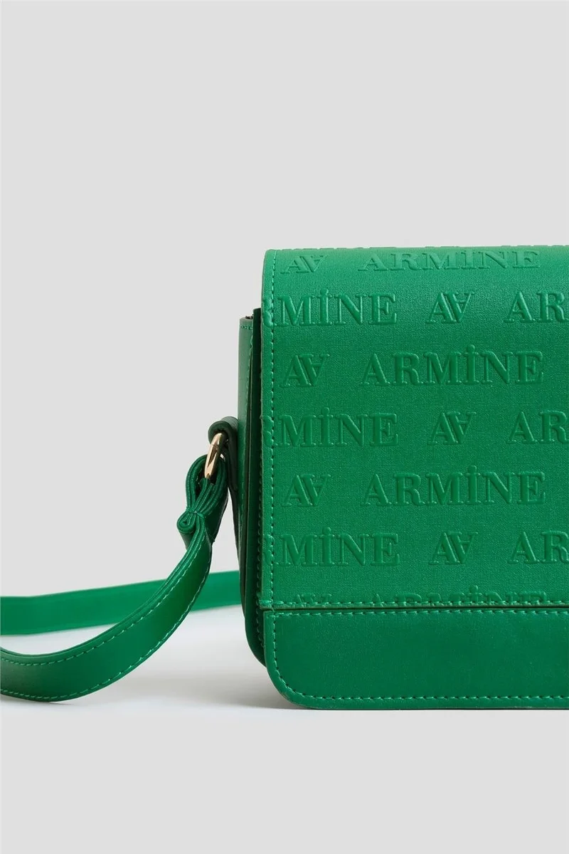 ARMINE Bag 23KD7331-1 Dark Green