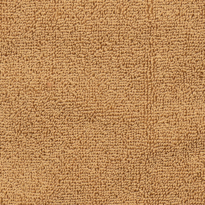 Ritz Terry Potholder & Hot Pad: Unparalleled Heat Resistant  Durable 100% Cotton - Ergonomically Designed for Optimal Grip - Easy-Care Machine Washable  Perfect for Your Kitchen - Straw  4-Pk - Image 2