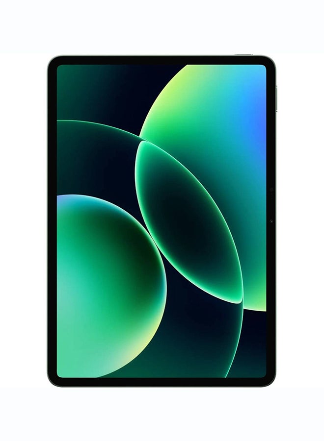 شاومي Pad 8 Wi-Fi Tablet 11.2-inch 8GB RAM 256GB Snapdragon 8s Gen 4 Android Tablet Pine Green - Global Version - Image 2
