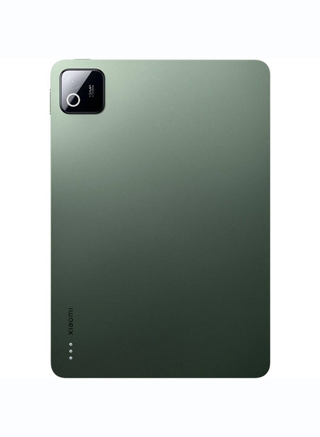 شاومي Pad 8 Wi-Fi Tablet 11.2-inch 8GB RAM 256GB Snapdragon 8s Gen 4 Android Tablet Pine Green - Global Version - Image 3