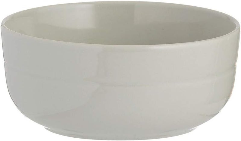 Typhoon World Foods Collection  6 AllPurpose Bowl  Grey - Image 1