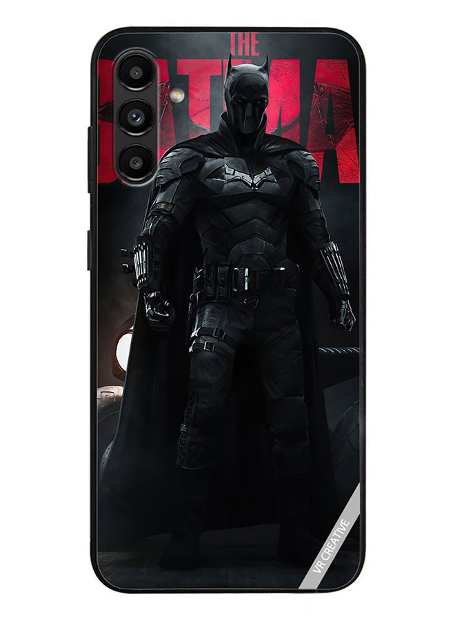 VR CREATIVE Protective Case Cover For Samsung Galaxy A13 5G Batman Design Multicolour - Image 1