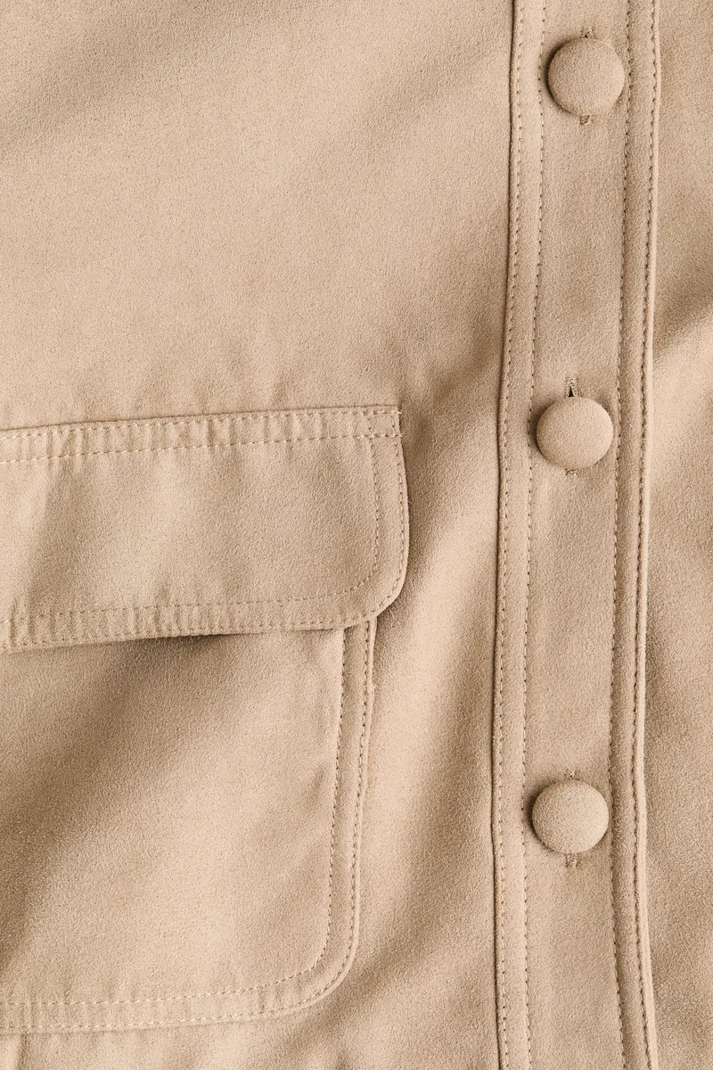 اتش اند ام جاكيت