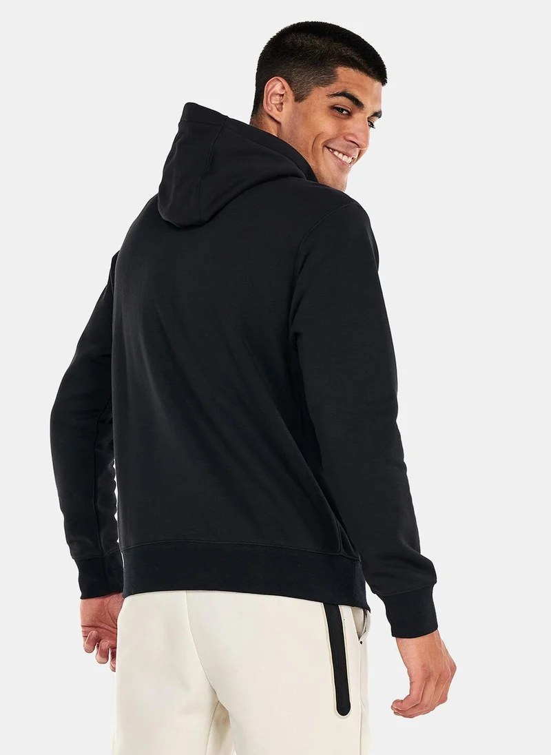 Nike Men's Sportswear Club Fleece Hoodie