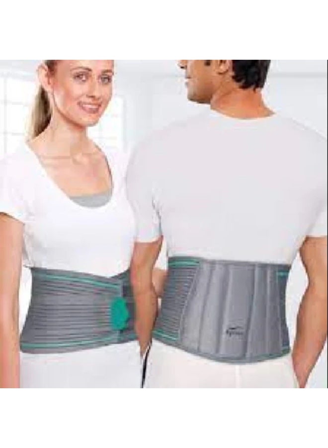 Tynor tynor cure lumber sacral belt M  - Image 2
