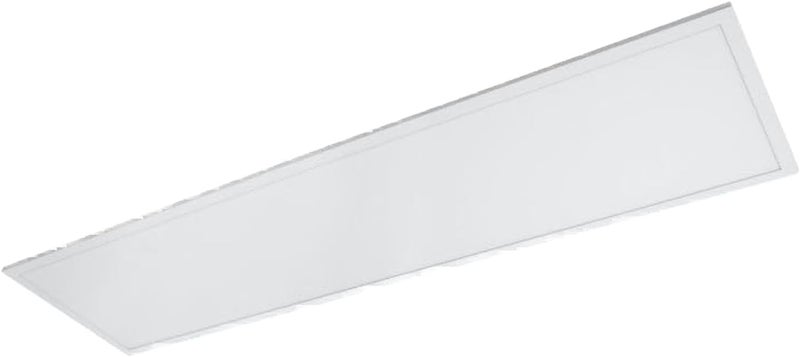 LEDVANCE لوحة إضاءة سقفية LEDVANCE ECO مضاءة من الخلف 30x120 - Image 1