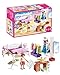 Playmobil Bedroom with Sewing Corner Furniture Pack - Image 2