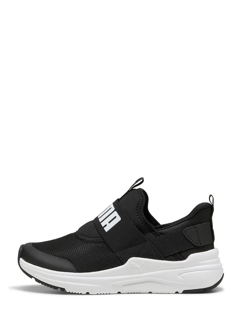 PUMA Kids Softride Wired 2 Sliptech