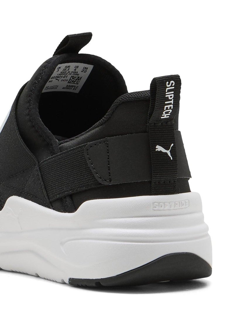 بوما سنيكرز يوث سوفترايد وايرد 2 سليبتك - Image 4