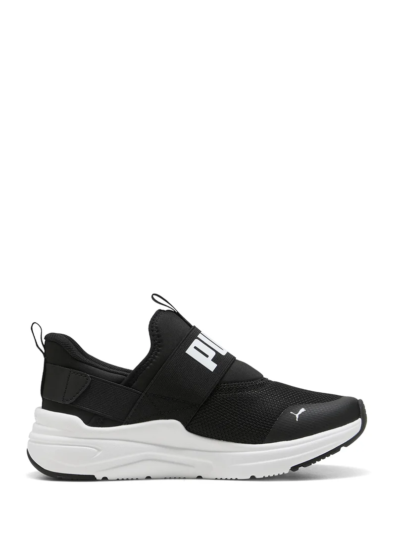 PUMA Youth Softride Wired 2 Sliptech