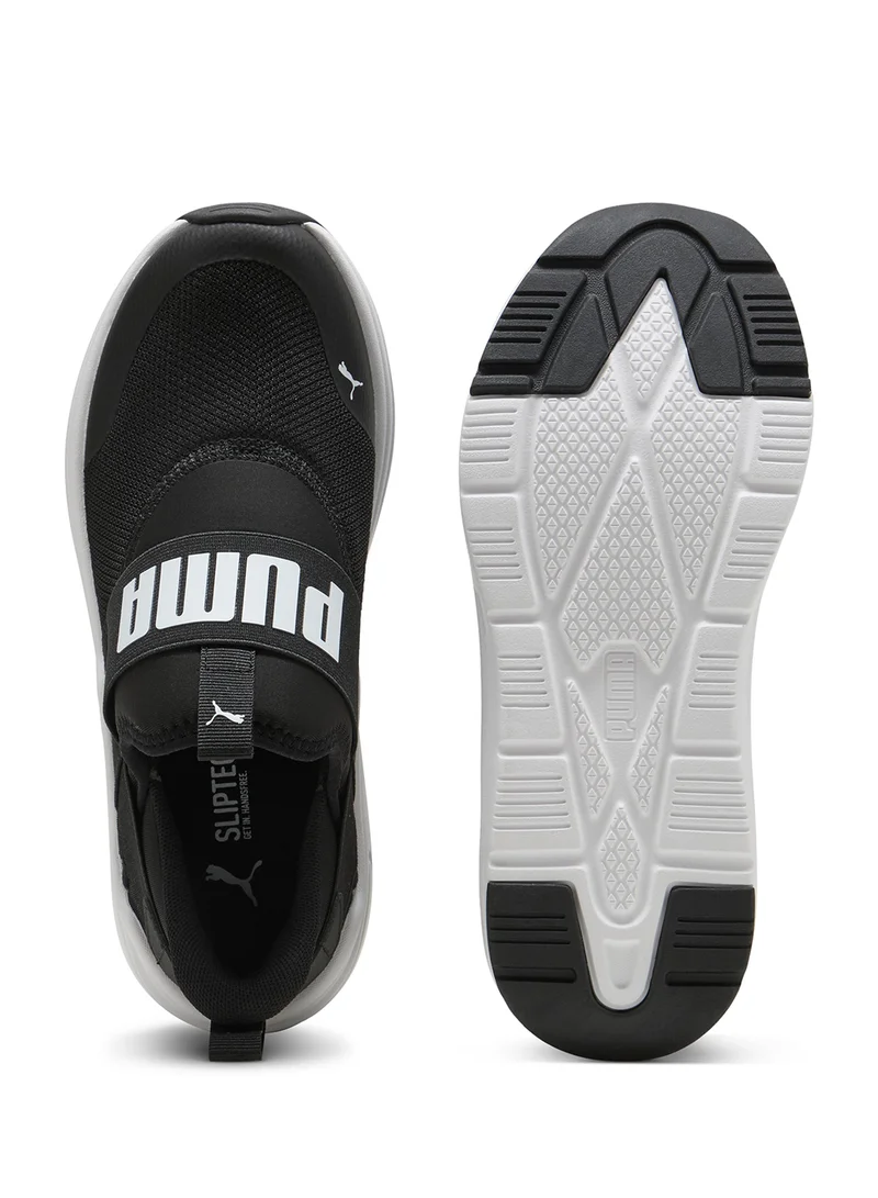 PUMA Kids Softride Wired 2 Sliptech