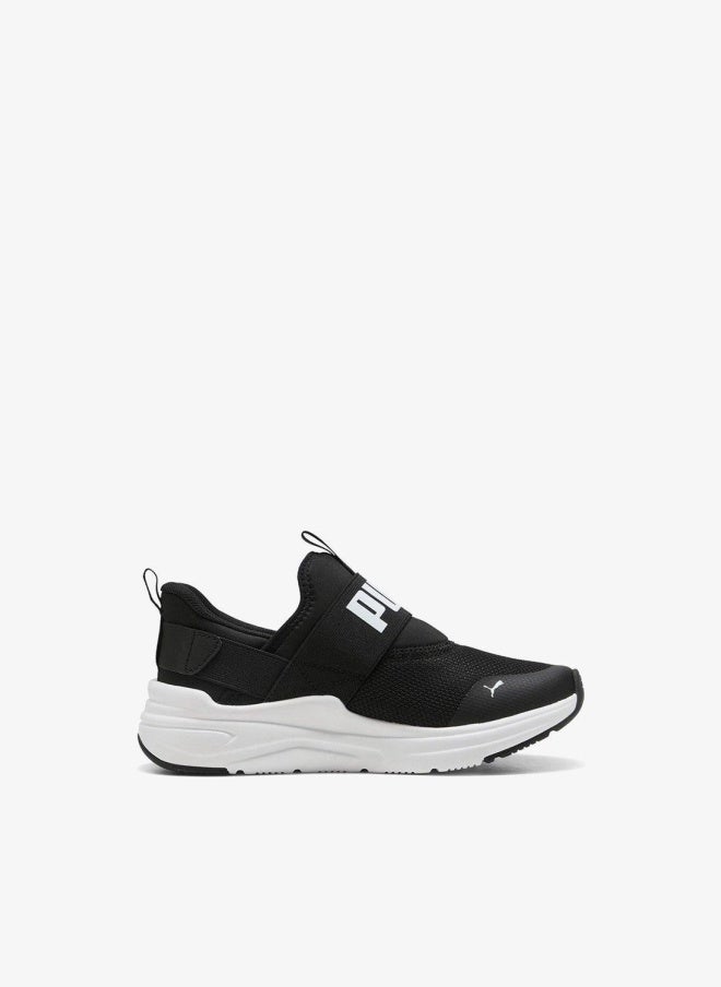 PUMA Kids Softride Wired 2 Sliptech - Image 1