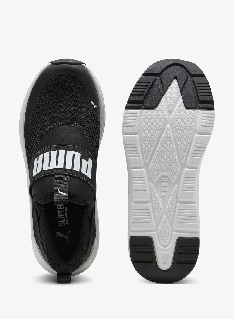 PUMA Kids Softride Wired 2 Sliptech