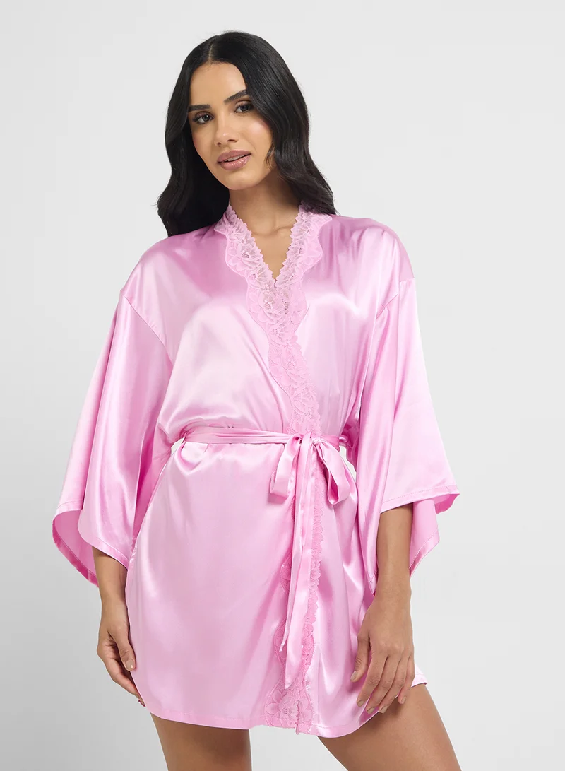 لا سينزا La Senza Robe Robes
