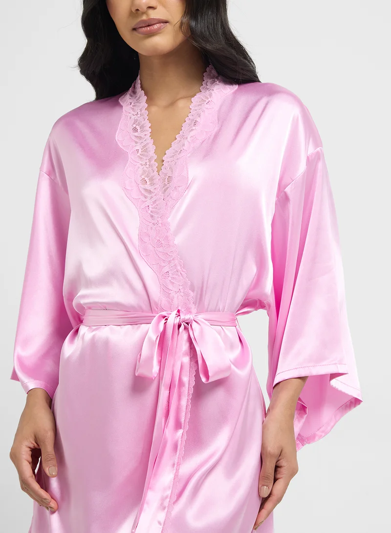 لا سينزا La Senza Robe Robes