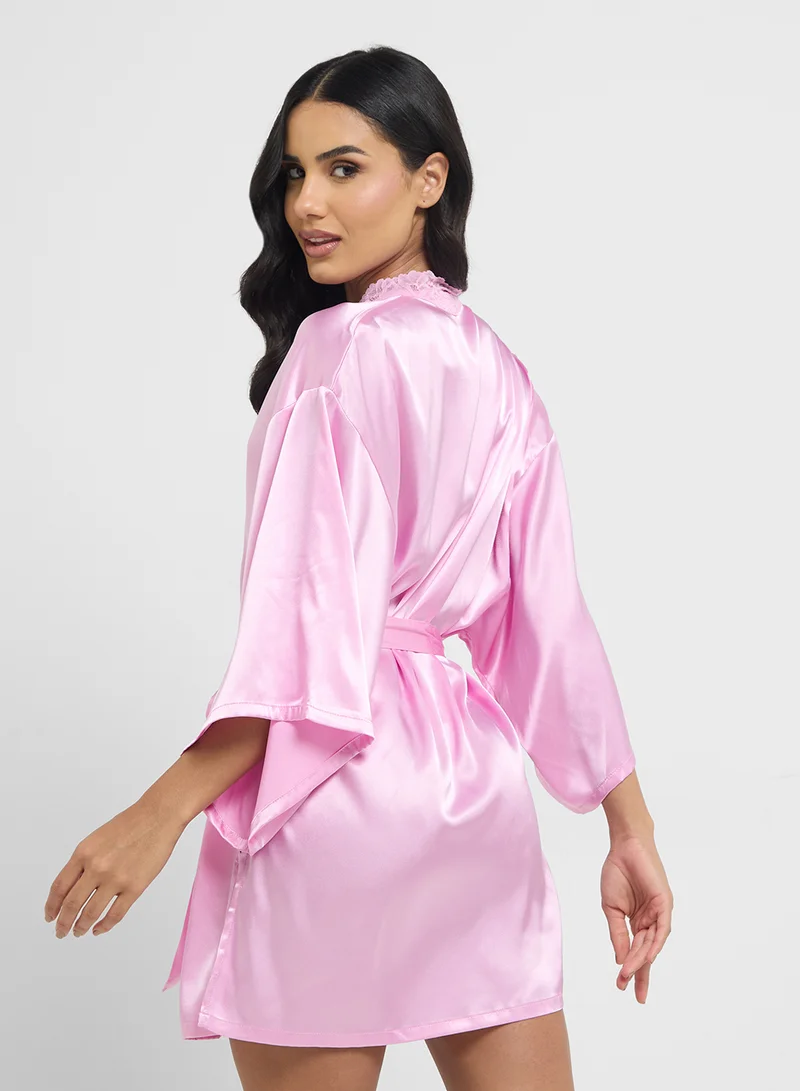 لا سينزا La Senza Robe Robes